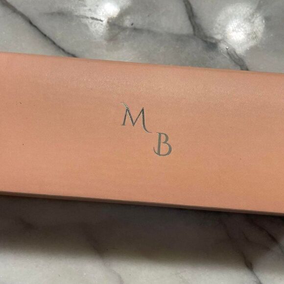 Maggie Bernier Sunrise Rose Gold Necklace - Picture 3 of 3